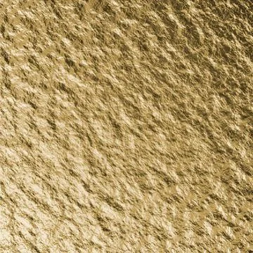 Abstract pattern background. nuggets, rock stone, seamless texture 3d illustr Stock Illustration