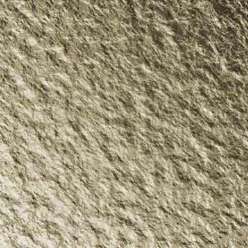 Abstract pattern background. nuggets, rock stone, seamless texture 3d illustr Illustrazione stock