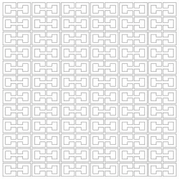 Abstract pattern, background pattern, pattern design for background design, v Stock Illustration