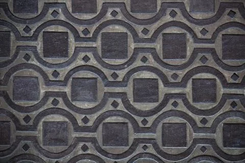 Abstract pattern as background Stock Photos