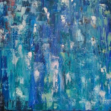 Abstract pattern background Stock Photos