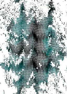 Abstract pattern background Stock Photos