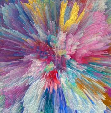 Abstract pattern background Stock Photos