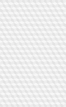 Abstract pattern background texture, many identical cubes - Vector イラスト素材