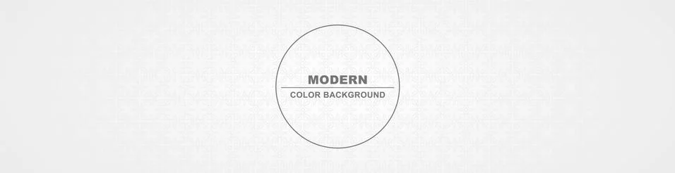 Abstract pattern background with white color template Stock Illustration