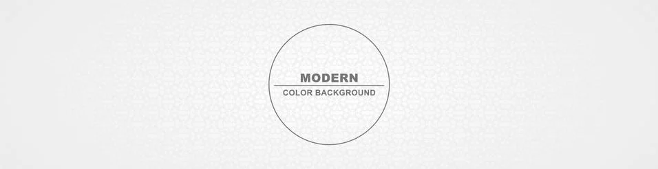 Abstract pattern background with white color template Stock Illustration