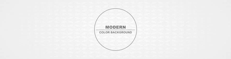 Abstract pattern background with white color template Stock Illustration