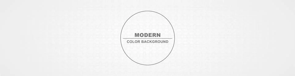 Abstract pattern background with white color template Stock Illustration