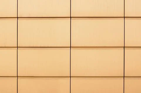 Abstract pattern background yellow shape with black lines Stock Photos