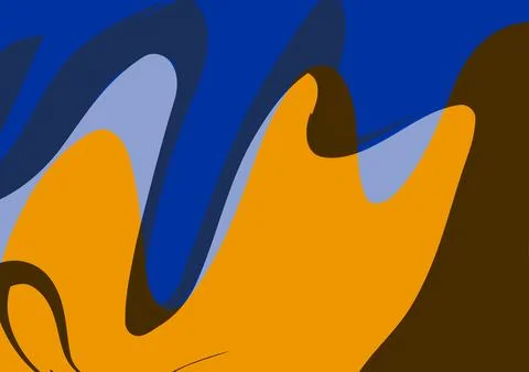 Abstract pattern backgrounds, modern colors gradients and cover title templ.. Ilustração Stock