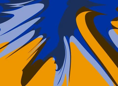 Abstract pattern backgrounds, modern colors gradients and cover title templ.. Ilustração Stock