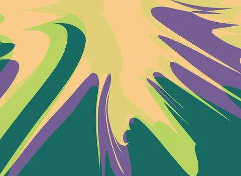 Abstract pattern backgrounds, modern colors gradients and cover title templ.. Ilustração Stock