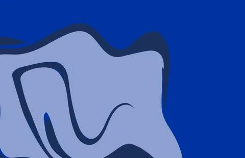 Abstract pattern backgrounds, modern colors gradients and cover title templ.. Ilustração Stock