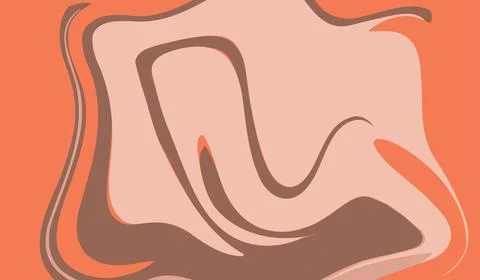 Abstract pattern backgrounds, modern colors gradients and cover title templ.. Ilustração Stock