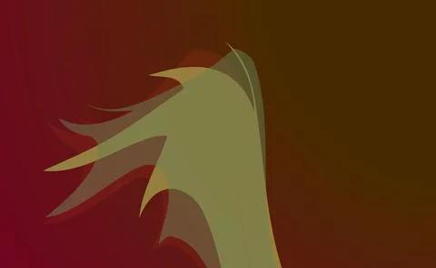 Abstract pattern backgrounds, modern colors gradients and cover title templ.. Ilustração Stock