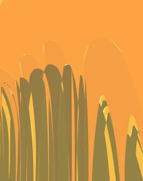 Abstract pattern backgrounds, modern colors gradients and cover title templ.. Ilustração Stock