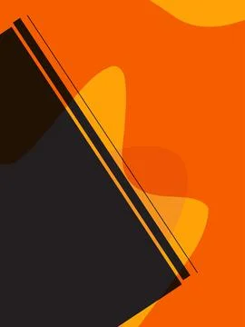 Abstract pattern backgrounds, modern colors gradients and cover title templ.. Ilustração Stock