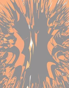 Abstract pattern backgrounds, modern colors gradients and cover title templ.. Ilustração Stock