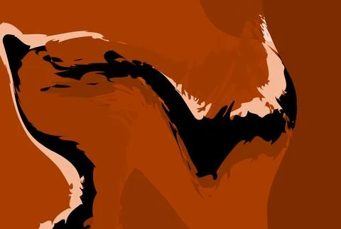 Abstract pattern backgrounds, modern colors gradients and cover title templ.. Ilustração Stock