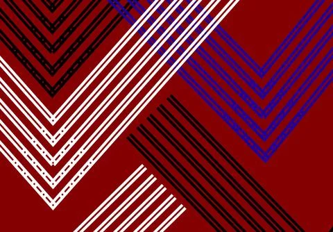 Abstract pattern backgrounds, modern colors gradients and cover title templ.. Ilustração Stock