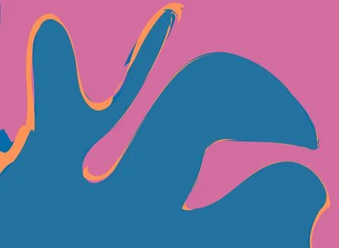 Abstract pattern backgrounds, modern colors gradients and cover title templ.. Ilustração Stock