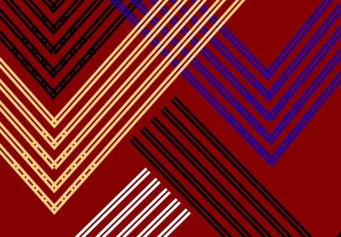 Abstract pattern backgrounds, modern colors gradients and cover title templ.. Ilustração Stock