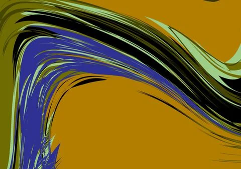 Abstract pattern backgrounds, modern colors gradients and cover title templ.. Ilustração Stock