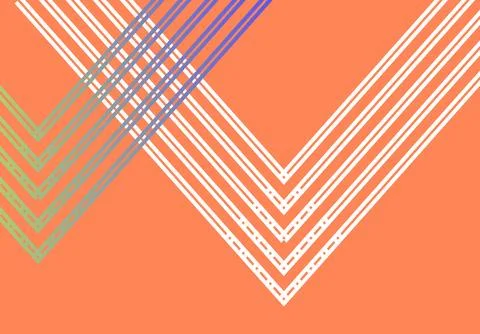 Abstract pattern backgrounds, modern colors gradients and cover title templ.. Ilustração Stock