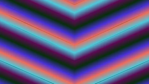 Abstract pattern with blue purple pink shades, suitable for backgrounds Stock Footage 327141683