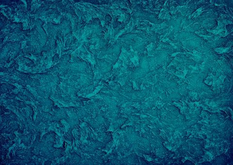 Abstract pattern in blue tones. Stock Photos