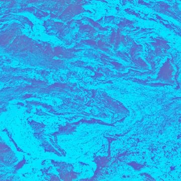 Abstract pattern in blue tones. Stock Photos