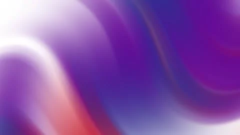 Abstract pattern of blurred purple white and red colors Stock Footage 314698536