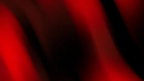 Abstract pattern of blurred red and black colors Stock Footage 327542169