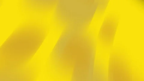 Abstract pattern with blurred yellow and gold lines. Great for background Stock Footage 318148664