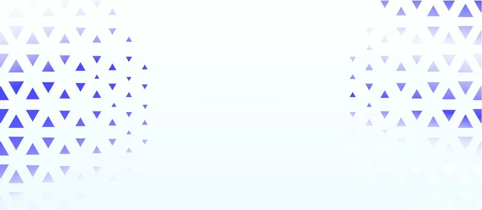 Abstract Pattern with Bold Vibrant Colors Stock Illustration