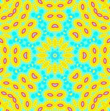 Abstract pattern Bright background with abstract pattern Copyright: xZoona... Stock Photos