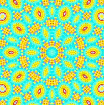 Abstract pattern Bright background with abstract pattern Copyright: xZoona... Stock Photos
