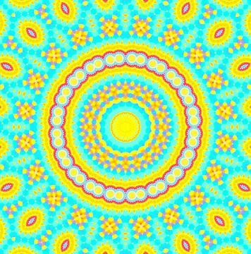 Abstract pattern Bright background with abstract pattern Copyright: xZoona... Stock Photos