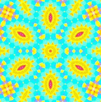 Abstract pattern Bright background with abstract pattern Copyright: xZoona... Stock Photos