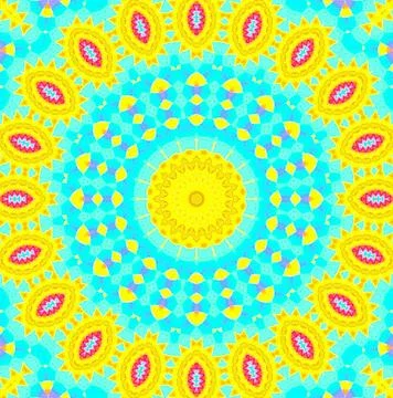 Abstract pattern Bright background with abstract pattern Copyright: xZoona... Stock Photos