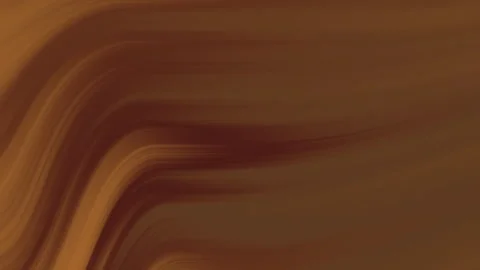 Abstract pattern of brown and tan curving lines Stock Footage 321045545