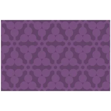 Abstract pattern circle, ring Stockillustratie