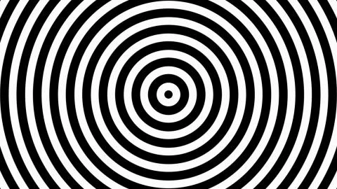 Abstract pattern of circles. Abstract background for business presentation. , 스톡 일러스트