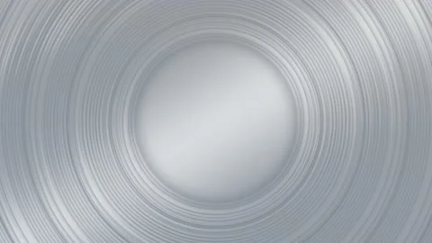 Abstract pattern of circles animation. background for business presentation Stock Footage 132713662