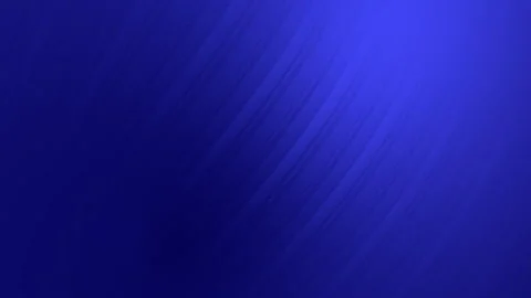Abstract pattern of curved dark blue stripes suitable for futuristic design Stock Footage 316043831
