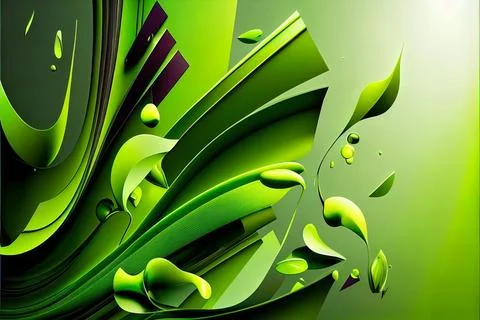 Abstract pattern like for custom branding or catalog flyer stylish pattern with Illustrazione stock