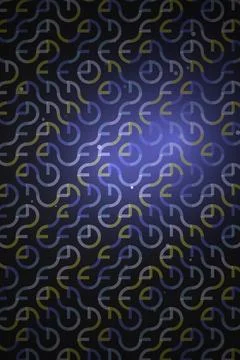 Abstract Pattern Dark Background Stock Photos