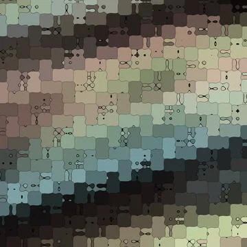 Abstract pattern in dark gray colors for wallpaper or background Stock Illustration