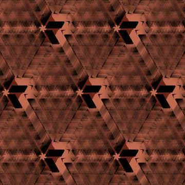 Abstract pattern design for background Stock Illustration