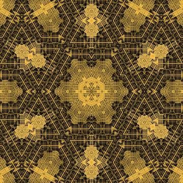 Abstract pattern design for background 스톡 일러스트